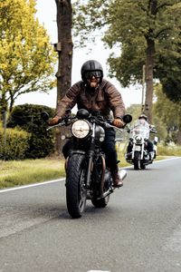 Motorradshooting, Bilder vom Motorrad